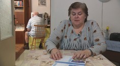 Keď mala pani Milena osem rokov, začala  praktizovať nezvyčajné hobby