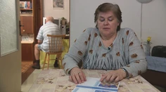 Keď mala pani Milena osem rokov, začala  praktizovať nezvyčajné hobby