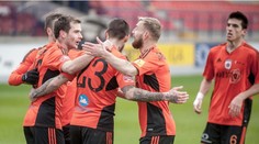 Fortuna liga: Trnava odchádza z Ružomberka bez bodu