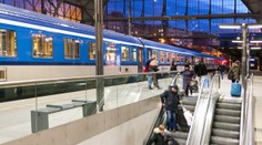 Cestujete na Vianoce z Prahy domov na Slovensko? České dráhy pred sviatkami posilňujú spoje
