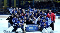 Detva vyhrala prvú ligu. Spišskú Novú Ves zdolali až v predĺžení