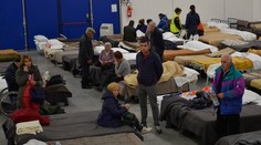 Zemetrasenie v Taliansku pripravilo o domov vyše 25-tisíc ľudí