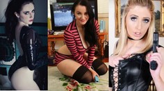 Tieto pornohviezdy si zahrajú v Game of Thrones