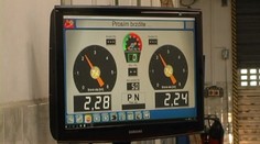 Nový systém merania bŕzd na STK odhalí každú chybičku za 30 sekúnd