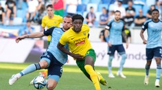 VIDEO: Fantastický duel na Tehelnom poli napokon pre Žilinu. Rozhodlo sa v úplnom závere