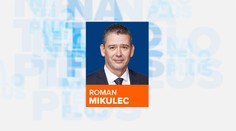 Hosťom relácie Na telo plus bude minister vnútra Roman Mikulec