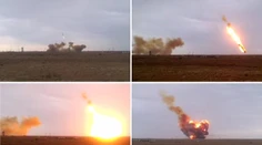 Krátko po štarte sa zrútila raketa. Rusi prišli o najmodernejší satelit