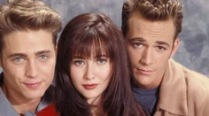 Odišla ďalšia hviezda. Opustil nás najväčší fešák z Beverly Hills 90210