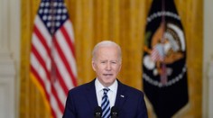 Joe Biden: Putin si vybral vojnu, teraz bude on a jeho krajina znášať následky