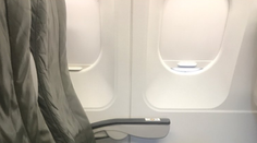 Táto fotka z lietadla vám vykriví úsmev. Rýchlo sa stala virálnou