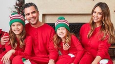 Jessica Alba porodila na Silvestra. Ukázala jej nádherný poklad