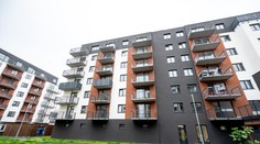 Byty naďalej zlacňujú o tisícky eur. Takto to vyzerá v jednotlivých regiónoch (+ prehľad cien)