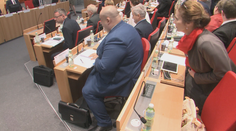 Kuriózny problém prešovských poslancov: Do nových lavíc sa ledva vojdú