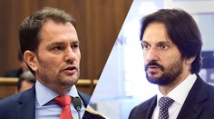 Kaliňák: Sulík a Matovič chystajú spoluprácu s kotlebovcami