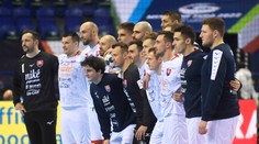 Slovenskí hádzanári po prehre s Ruskom na ME skončili. „Katastrofálna obrana,“ zhodnotil tréner