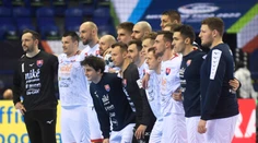Slovenskí hádzanári po prehre s Ruskom na ME skončili. „Katastrofálna obrana,“ zhodnotil tréner