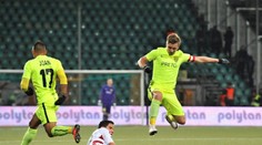 Žilina bola proti majstrovskému Trenčínu maximálne efektívna, na jeseň dominuje