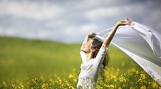 Čakajú nás príjemné teploty. Znepríjemniť ich môže silný vietor