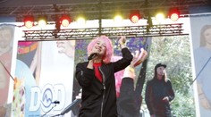 Program na DOD: V týchto časoch uvidíte svoje obľúbené hudobné hviezdy