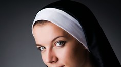 Mníška porodila dieťa bez toho, aby vedela, že je tehotná