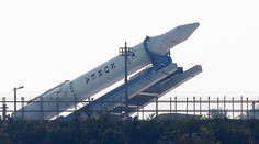 Severná Kórea vypálila dve rakety krátkeho doletu