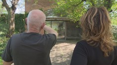 Zo starej tehelne so cťou k remeslu postavil nový architektonický skvost. Nazreli sme do ateliéru Pavla Paňáka