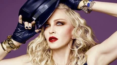 Madonna provokuje polonahou fotkou! Toto telo má 61 rokov?