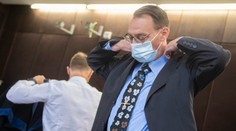 Haščák o Trnkovi: Nikdy ma nahrávkou Gorily nevydieral