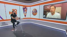 Skaut reprezentácie Haščák nešetrí slovami chvály. Toto si myslí o dvoch našich supertalentoch