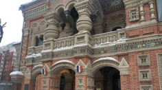 Hromadné vyhosťovanie diplomatov: Moskva ich vyhnala až 85 z troch európskych krajín