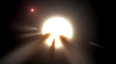 Jednu z najväčších záhad súčasnej astronómie objavila žena
