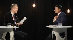 Pozrite si diskusnú reláciu Fair play s Michalom Kovačičom