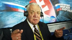 Karol Polák (81) sa tretíkrát oženil