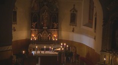 Viete, čo sú to roráty? Musíte si na ne privstať a zažiť ich môžete len počas adventu