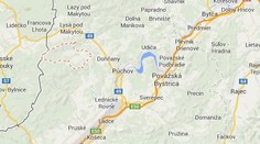 Ľudia sa len bezmocne prizerali. Voda zaliala cestu, vzala úrodu