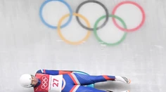 Sánkarka Šimoňáková skončila v individuálnej súťaži v TOP 30