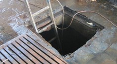 Príšerná smrť! Mladý muž sa utopil v nádrži s kyselinou v Pezinku