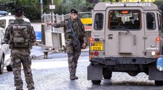 Podozrivý z útoku na vojakov je Alžírčan žijúci vo Francúzsku