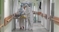 V trnavskej nemocnici majú takmer sto infikovaných zamestnancov