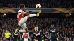 Arsenal v šlágri zdolal Neapol, Slavia so Stochom doma podľahla Chelsea
