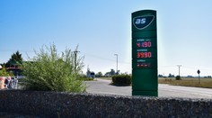 Slováci sa začínajú obzerať po českých pumpách. Lákadlom je cena benzínu (reportáž)