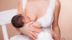 Čím dlhšie dojčíte, tým vyššie IQ bude vaše dieťa mať