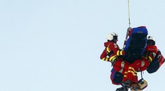 Smrť v Malej Fatre: Po absolvovaní túry skolaboval muž, záchranári mu nedokázali pomôcť