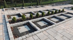 Až do odvolania zatvorili urnový háj v Bratislave