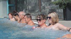 Obmedzenie kapacity čaká od septembra aj aquaparky. Prevádzkari sa obávajú ďalších strát