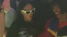 Štedrá Rihanna. Pozrite, aké prepitné nechala v bare