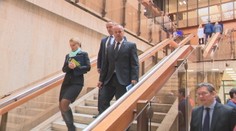 ÚVO pozastavil tender na nákup vozidiel vozidiel, ktorý vyhlásilo ministerstvo obrany