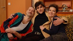 Vypátrali sme syna Lászla a Ildikó: Takto vyzerá dnes!