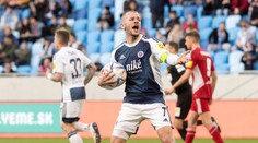 Nikto ma neurazil ako Calzona. Vlado Weiss reaguje na trénerove slová, že odmietol reprezentáciu