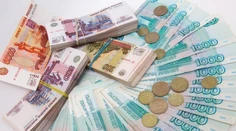 Rubeľ sa pomaly zotavuje, aj Čína mu pomohla